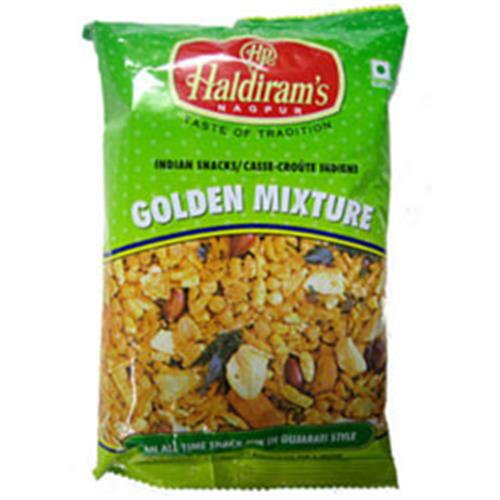 HALDIRAM GOLDEN MIXTURE 150g